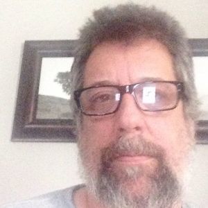 Meet your Posher, Todd